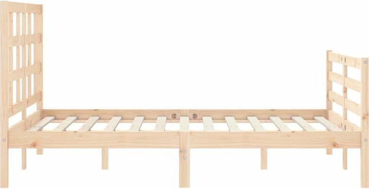 Actual product image VidaXL Addisyn (140 x 190 cm)