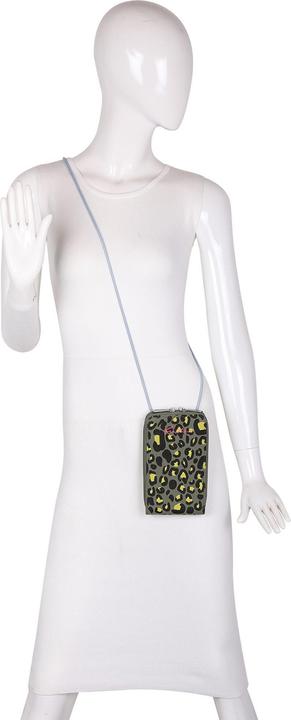 Produktbild Fritzi aus Preußen Jozy Flex Nylox Handytasche 11 cm