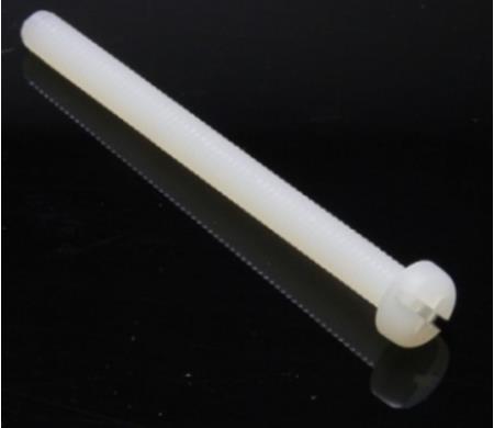 Immagine prodotto EP Vite in nylon M4x15 (10 Viti per pezzo)