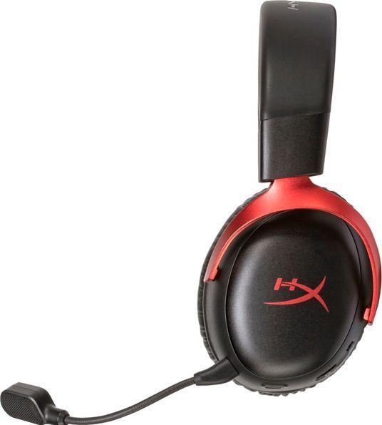 Actual product image HyperX Cloud III (Wireless, Cable)