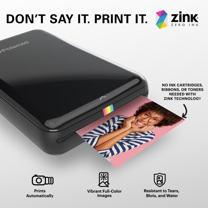Productafbeelding Zink Premie (30) (Mintgroen, snap, Snap Touch, M230, Zip)