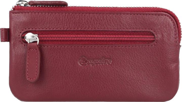 Produktbild Esquire Viktoria Schlüsseletui Leder 12 cm