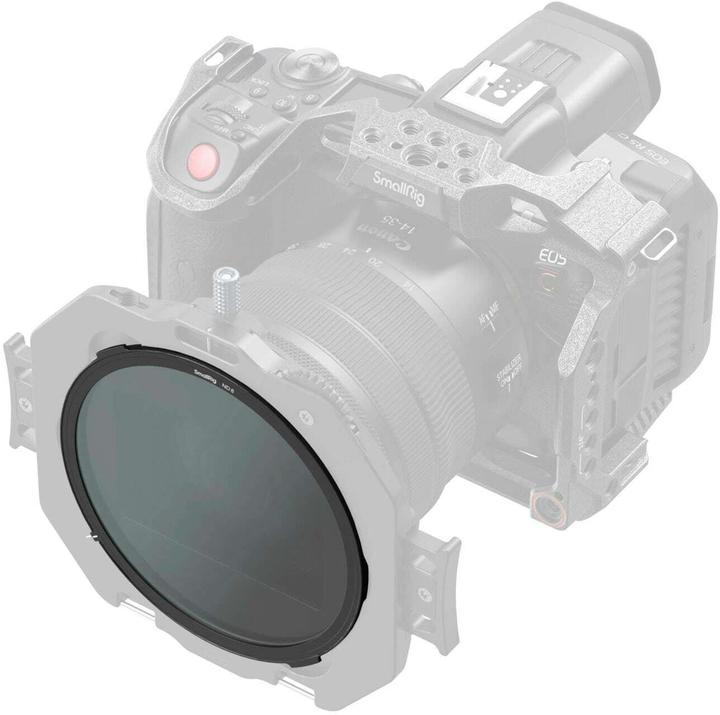 Produktbild SmallRig 4799 (102.80 mm, ND- / Graufilter, 1000 mm)