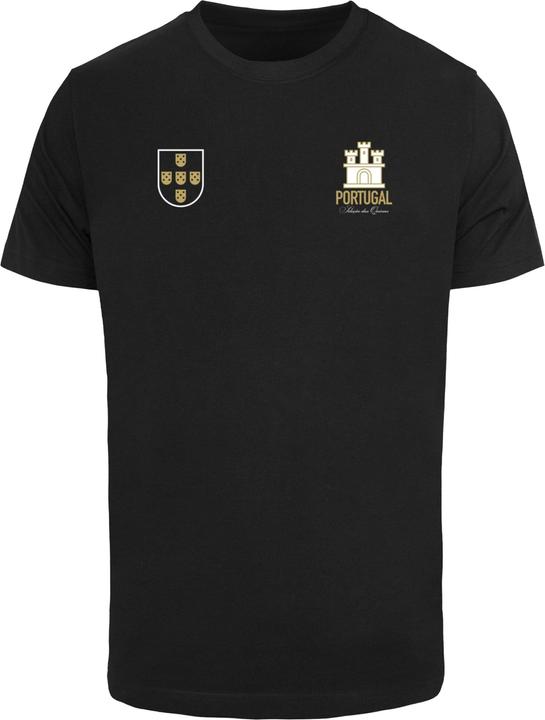 Image du produit Mister Tee MisterTee Portugal Tee maillot - 166937 (XS)