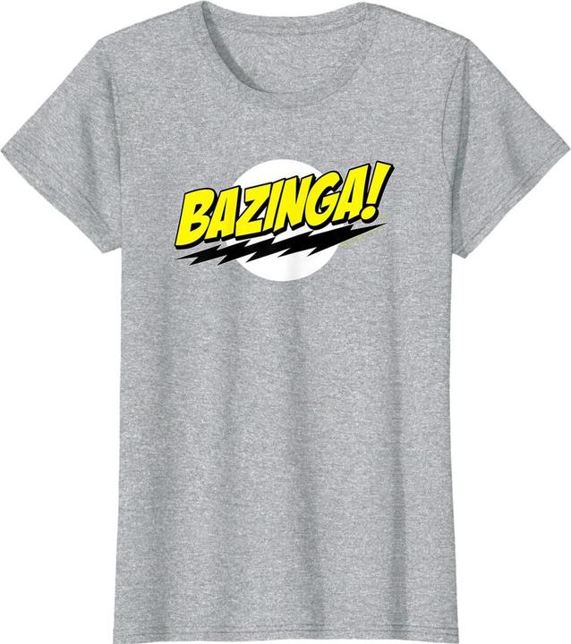 Dam Bazinga TShirt