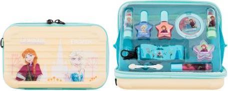 Lip Smacker Disney Frozen Travel To Go Beauty Case