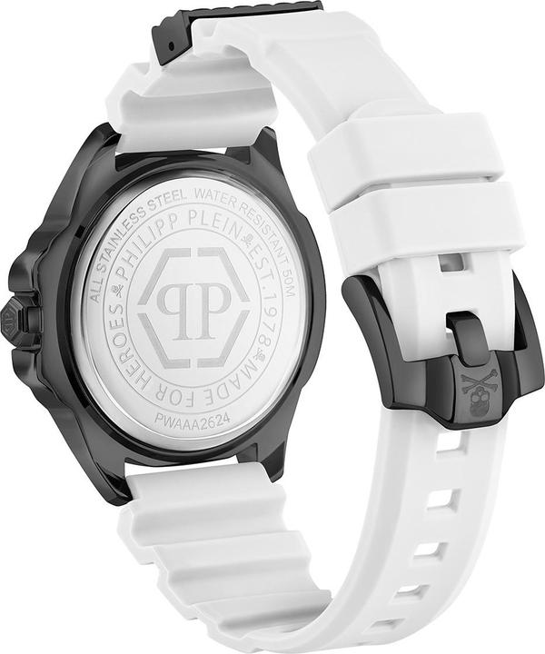 Actual product image Philipp Plein PWAAA2624 (47 mm)
