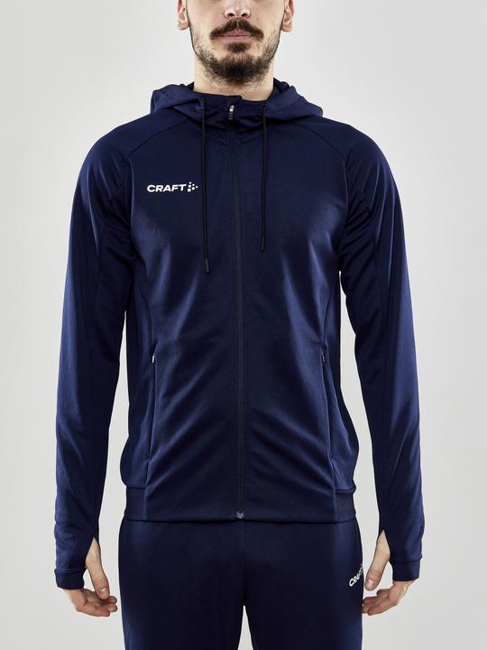 Produktbild Craft Evolve Hood Jacket M (XS)