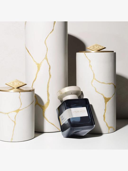 Produktbild Atelier Materi Cuir Nilam (Eau de Parfum, 100 ml)