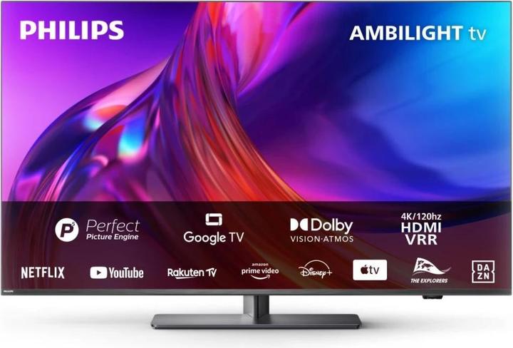 Produktbild Philips 75PUS8808/12 (75", LED, 4K, 2023)