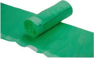 Produktbild Deiss Zuzieh-Müllsäcke Universal, Material HDPE, 60 oder 120 Liter, 250 oder 480 Stück (480 x, 60 l)