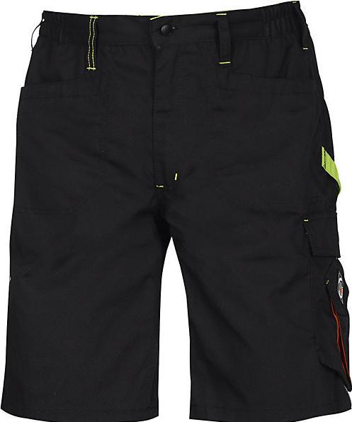 Produktbild Stenso Prisma Shorts Bundhose schwarz Grösse 46 (46)