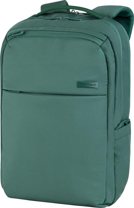 Image du produit Cool Sac à dos Business Class CoolPack Bolt vert (28 l)