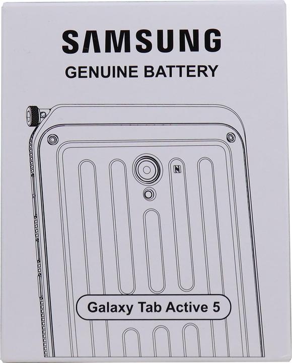 Samsung Tab Active5 Ersatzakku