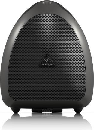 Produktbild Behringer Europort Hpa40 (Aktiv, 1x 40 W)