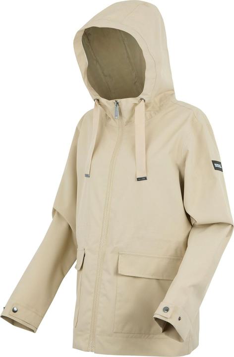 Actual product image Regatta Womens/Ladies Otilie Waterproof Jacket (38 D)