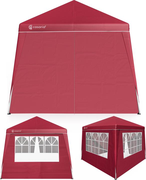Immagine prodotto Casaria Gazebo (300 cm, 300 cm)