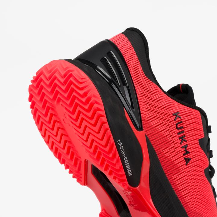 Immagine prodotto Kuikma Scarpe da padel PS Stick - Rosso (39)