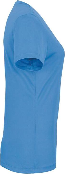 Actual product image Hakro V-shirt COOLMAX® (3XL)