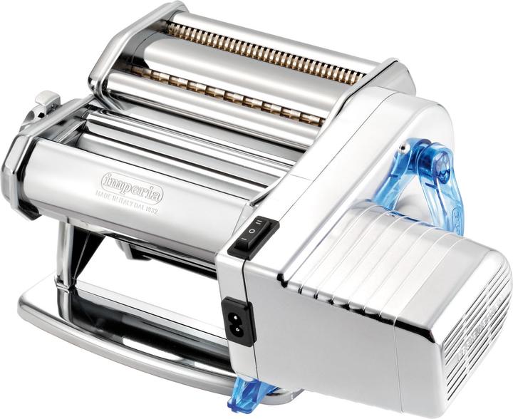 Immagine prodotto Imperia Elettrica 230v Ipasta In Metallo. Classica
