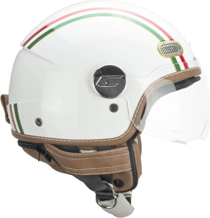 Actual product image CGM 191I Pix IT (54 - 55 cm, XS)