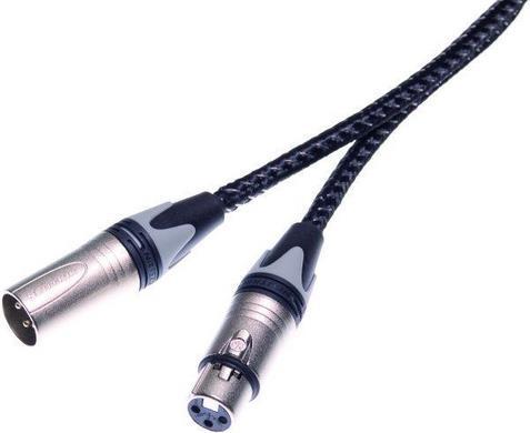 Immagine prodotto Contrik Cavo retro XLR f a XLR m (6 m, XLR)