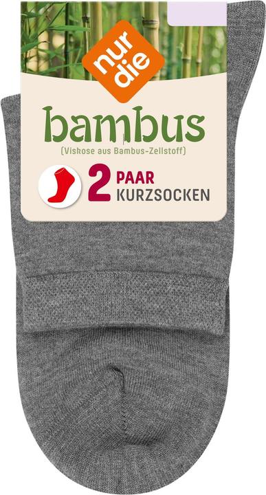 Nur Die Bambus (Einzelpack, 39 - 42)
