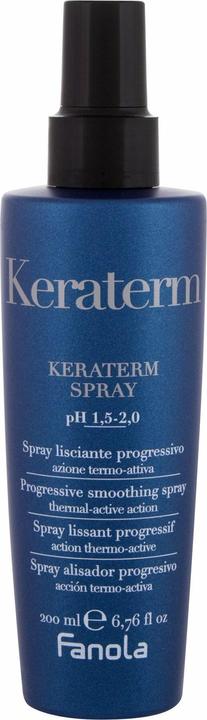 Image du produit Fanola Keraterm (200 ml)