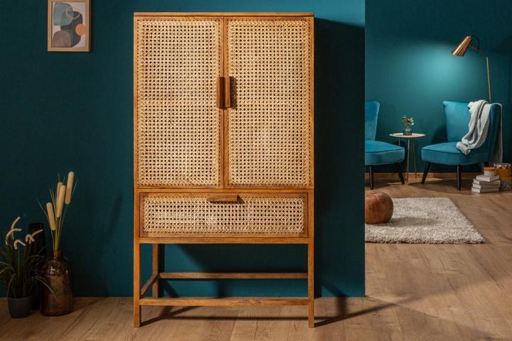 Image du produit Global Interiors Salon Bamboo