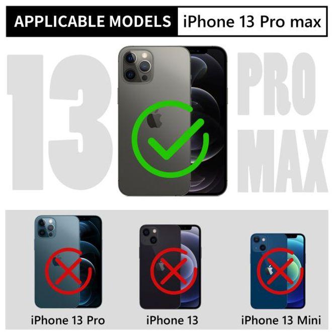 Actual product image Mu Sport 360° all-weather protection (Apple iPhone 13 Pro Max)