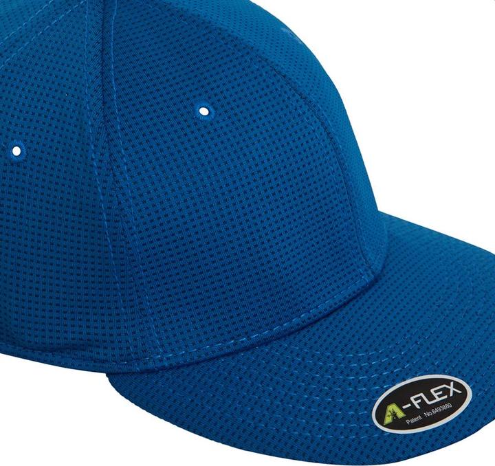 Image du produit Macron casquette axell (58)