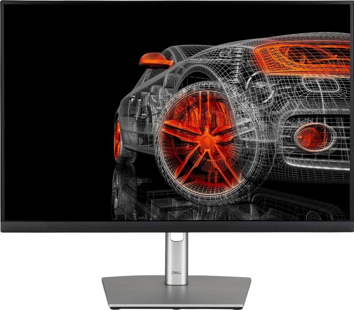 Produktbild Dell P2423DE (2560 x 1440 Pixel, 23.80")