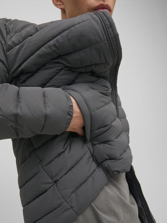 Actual product image Jack & Jones Recycling padded jacket (XS)
