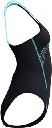 Immagine prodotto Speedo Medley Logo 1 Piece (W36/L40)