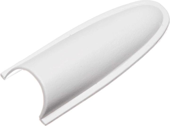 Image du produit Modellbau Lindinger cache / chapeau d'air / tringlerie - cache en plastique 2pcs.