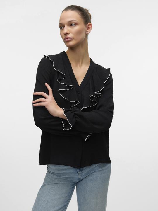 Image du produit Vero Moda VMALVA Top Blouse (XL)