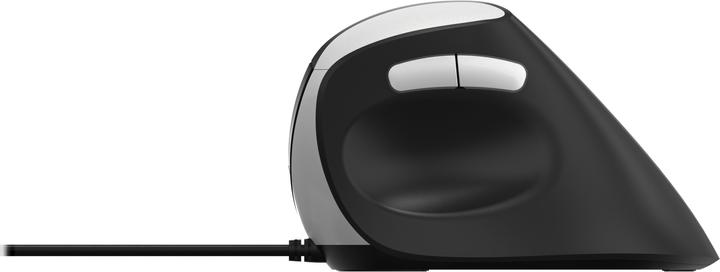 Actual product image Rapoo EV200 Mouse right USB Type-A Optical 1600 DPI (Cable)