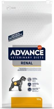 Produktbild Advance Dog Renal Nieren (Adult, 1 Stk., 12200 g)