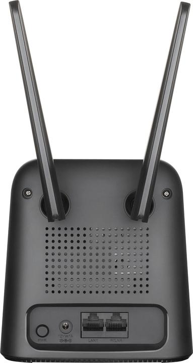 Produktbild D-Link WIRELESS N300 4G LTE ROUTER