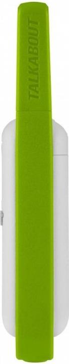 Actual product image Motorola T42 Triple (4 km)
