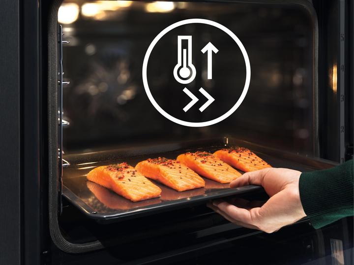 Image du produit Electrolux EH6L40SW