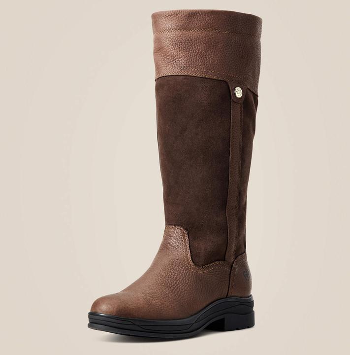 Produktbild Ariat wasserdichte reitstiefel windermer ii (37)