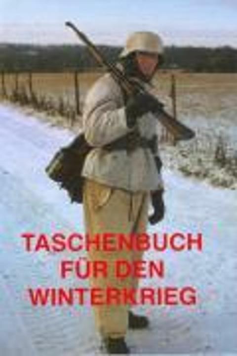 Produktbild Taschenbuch für den Winterkrieg (Deutsch, 2008)