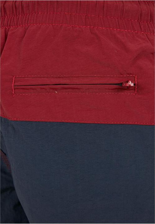 Produktbild Urban Classics Boys Block Swim Shorts (146)