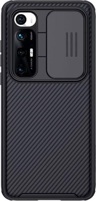 Produktbild Nillkin CamShield Pro Series Hardcase Hülle (Xiaomi Mi 10S)