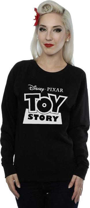 Produktbild Disney Toy Story Logo Outline Sweatshirt (XXL)