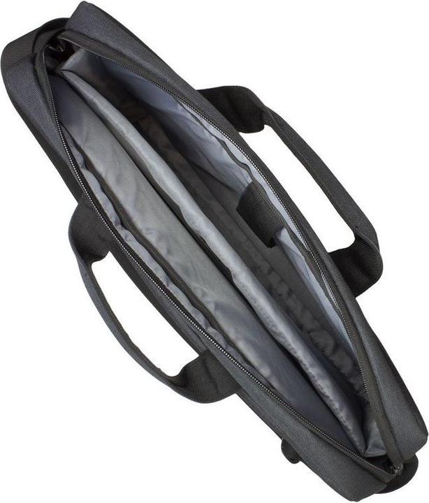 Image du produit Metro, sac pour ordinateur portable, 15.6 inch, Noir (15.60", Universel)