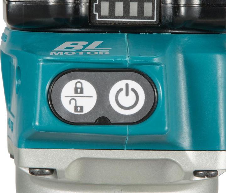 Actual product image Makita One-hand router / edge router