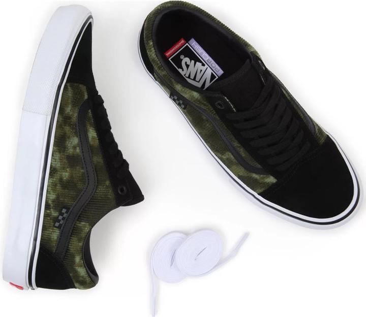 Produktbild Vans Skate Old Skool (42)