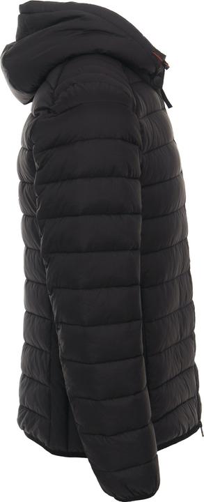 Produktbild Casamoda Jacke leichte Wintersteppjacke mit abnehmbarer Kapuze (XL)